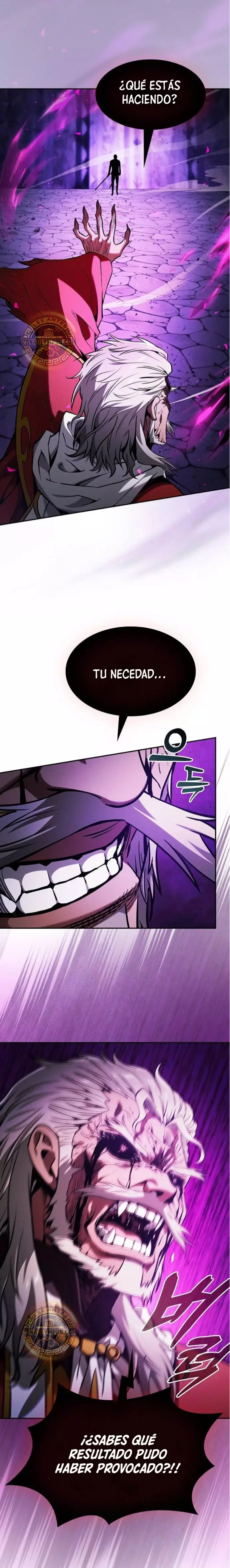 Read Maestro de Espadas Genio de la Academia ES Manga Online