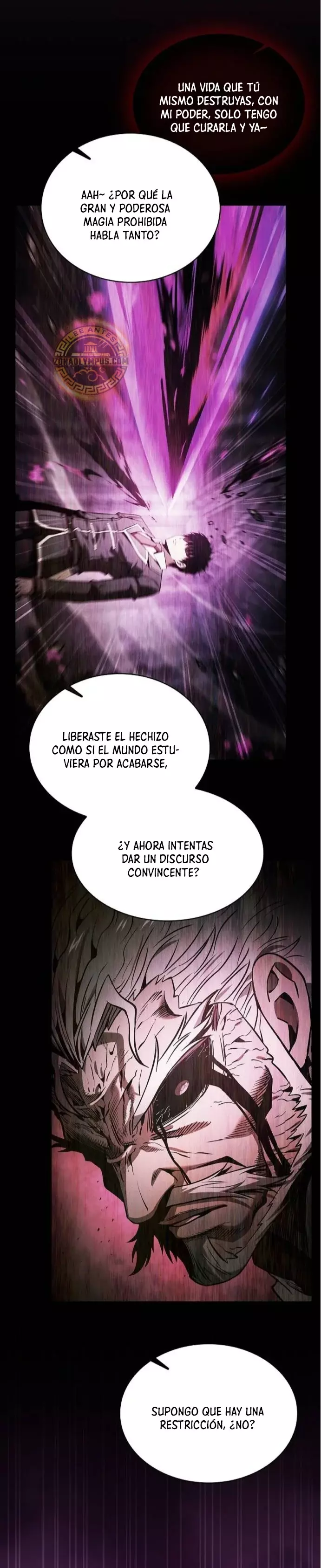 Read Maestro de Espadas Genio de la Academia ES Manga Online