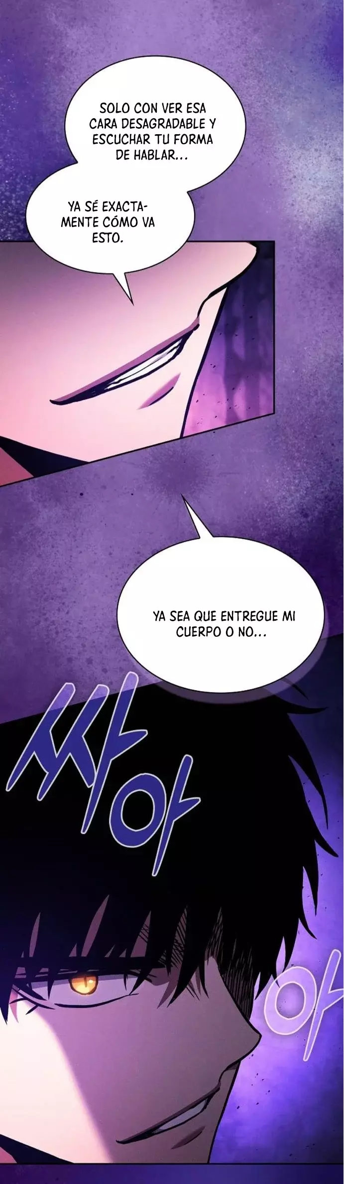 Read Maestro de Espadas Genio de la Academia ES Manga Online