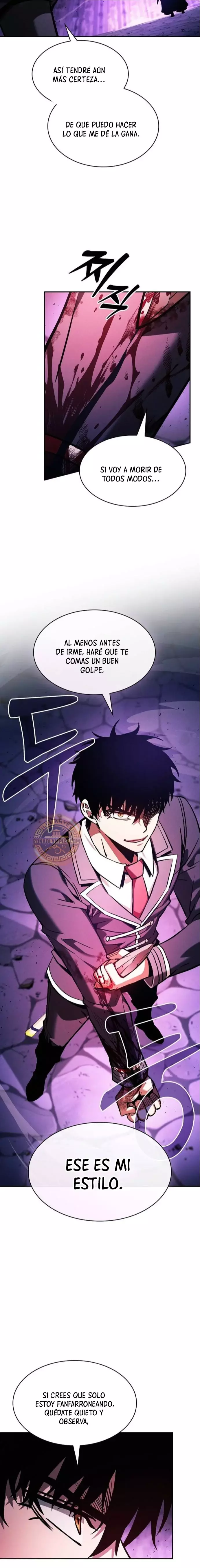 Read Maestro de Espadas Genio de la Academia ES Manga Online