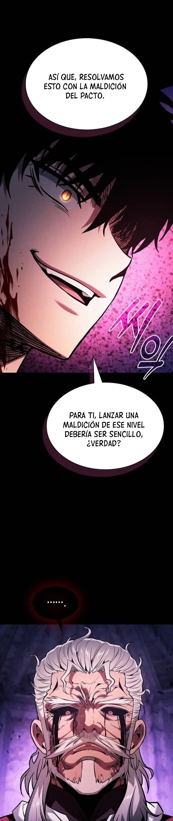 Read Maestro de Espadas Genio de la Academia ES Manga Online