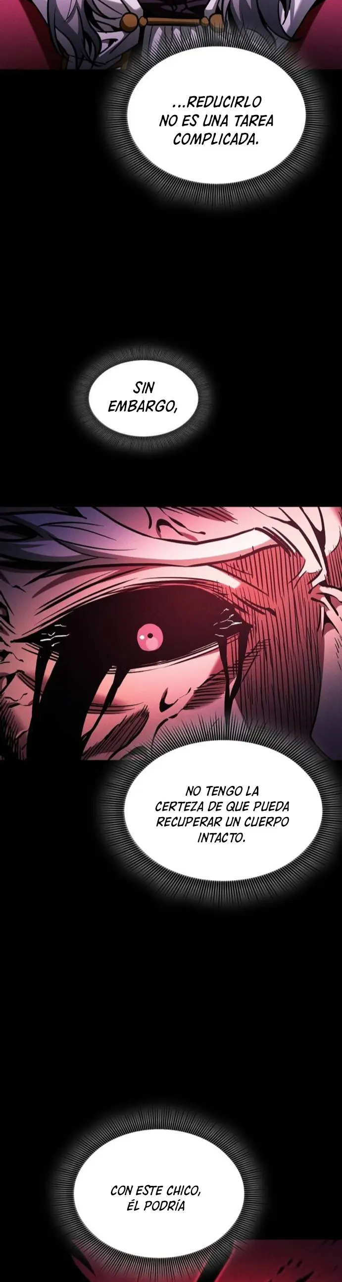 Read Maestro de Espadas Genio de la Academia ES Manga Online
