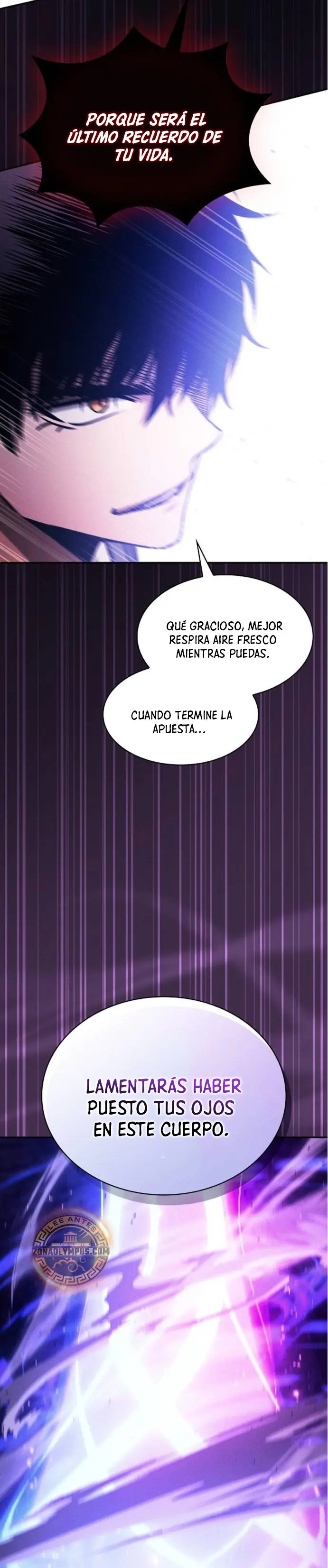 Read Maestro de Espadas Genio de la Academia ES Manga Online