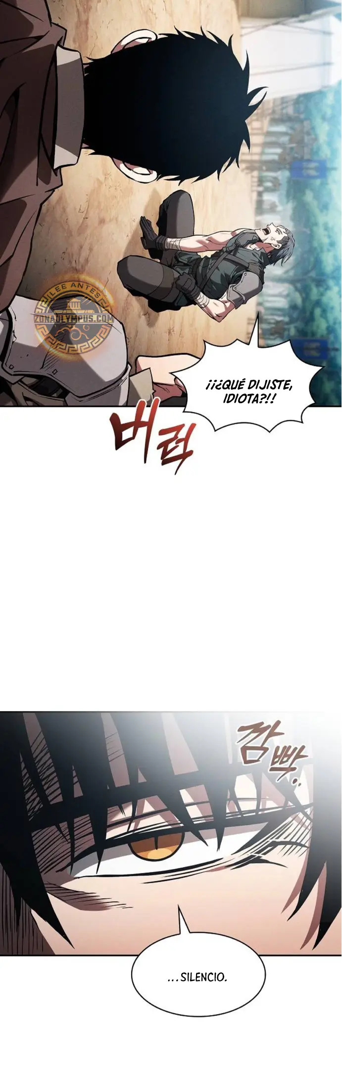 Read Maestro de Espadas Genio de la Academia ES Manga Online