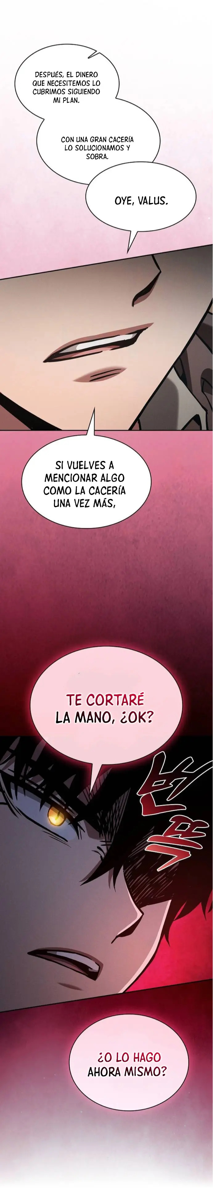 Read Maestro de Espadas Genio de la Academia ES Manga Online