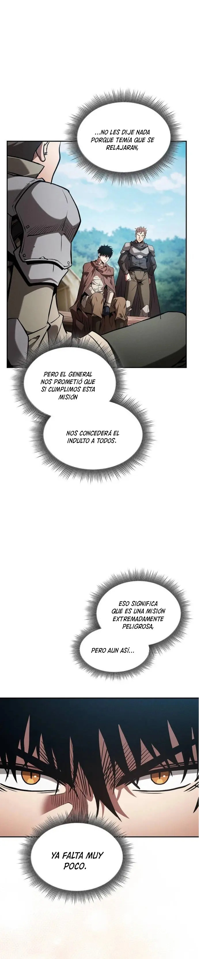 Read Maestro de Espadas Genio de la Academia ES Manga Online