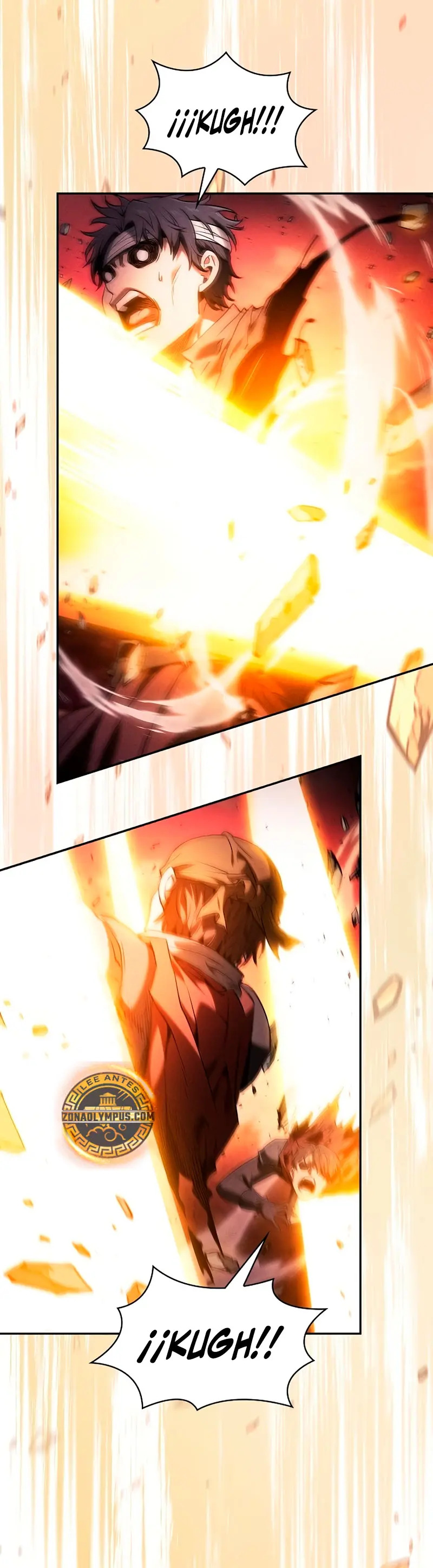 Read Maestro de Espadas Genio de la Academia ES Manga Online