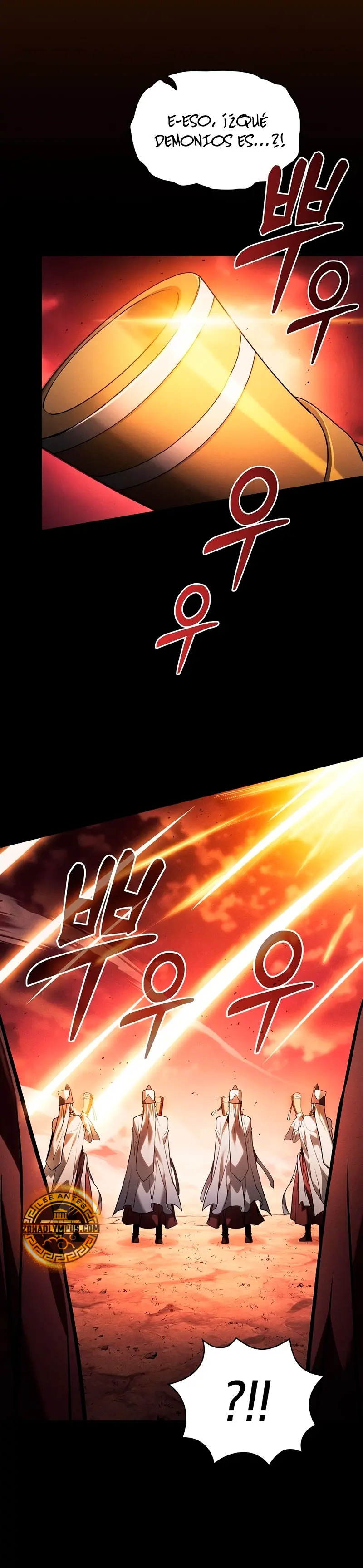 Read Maestro de Espadas Genio de la Academia ES Manga Online