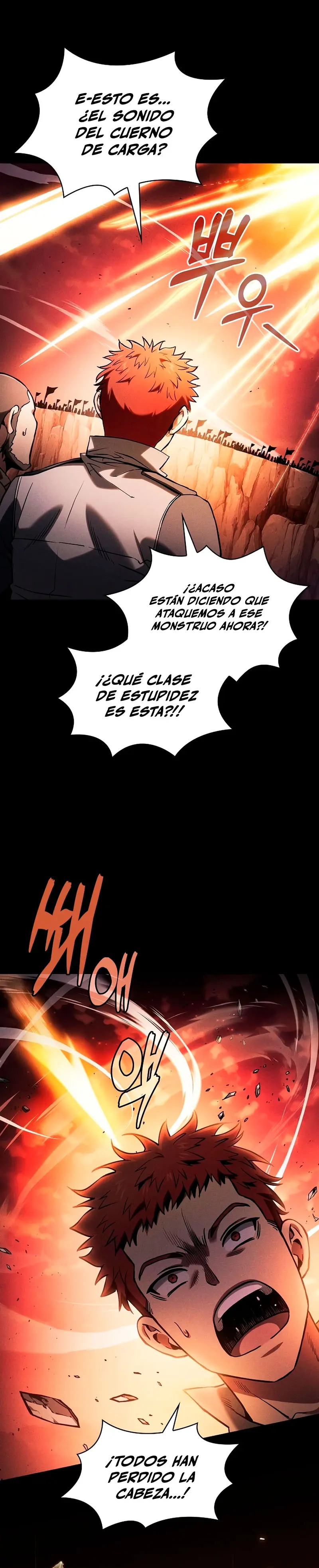 Read Maestro de Espadas Genio de la Academia ES Manga Online