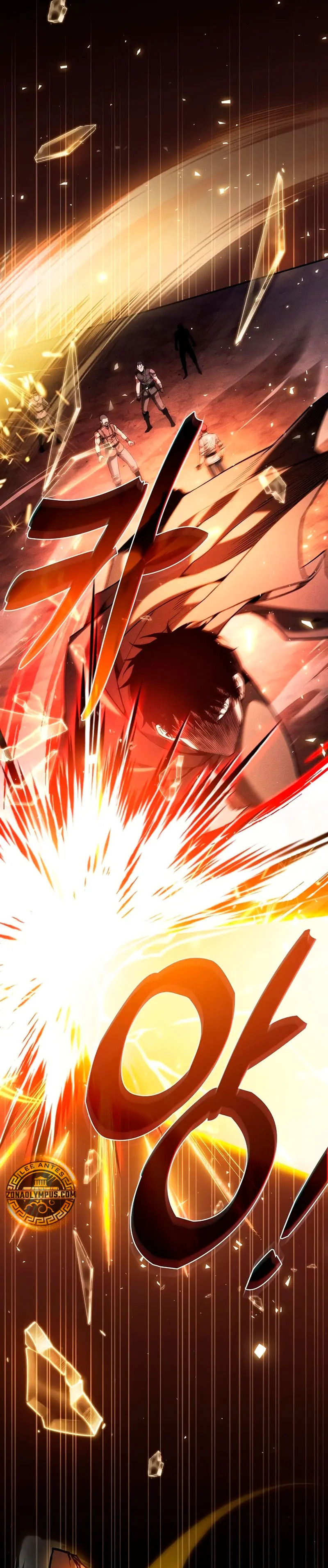 Read Maestro de Espadas Genio de la Academia ES Manga Online