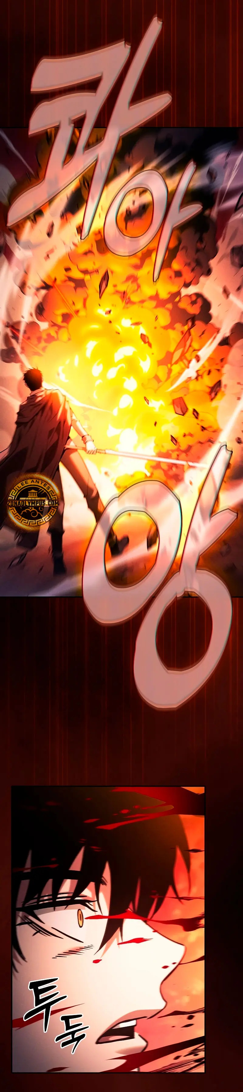 Read Maestro de Espadas Genio de la Academia ES Manga Online
