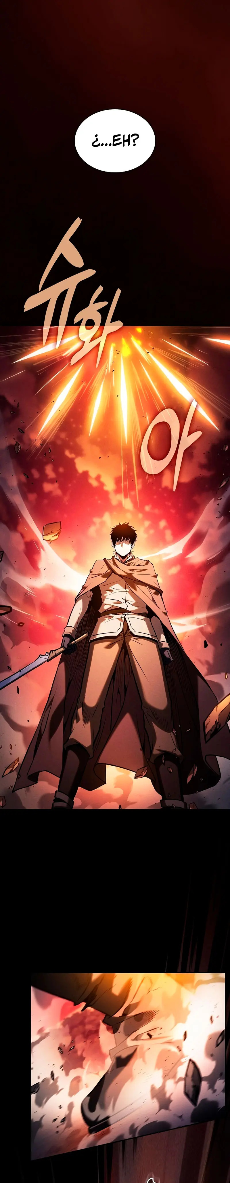 Read Maestro de Espadas Genio de la Academia ES Manga Online