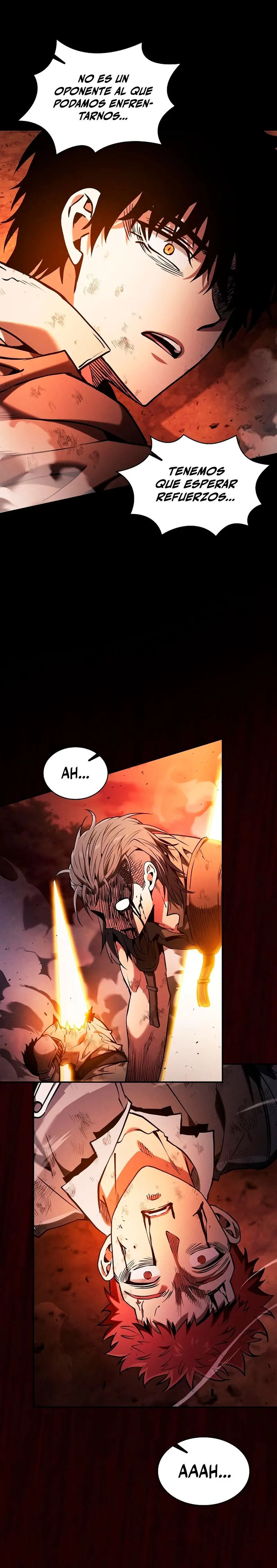 Read Maestro de Espadas Genio de la Academia ES Manga Online