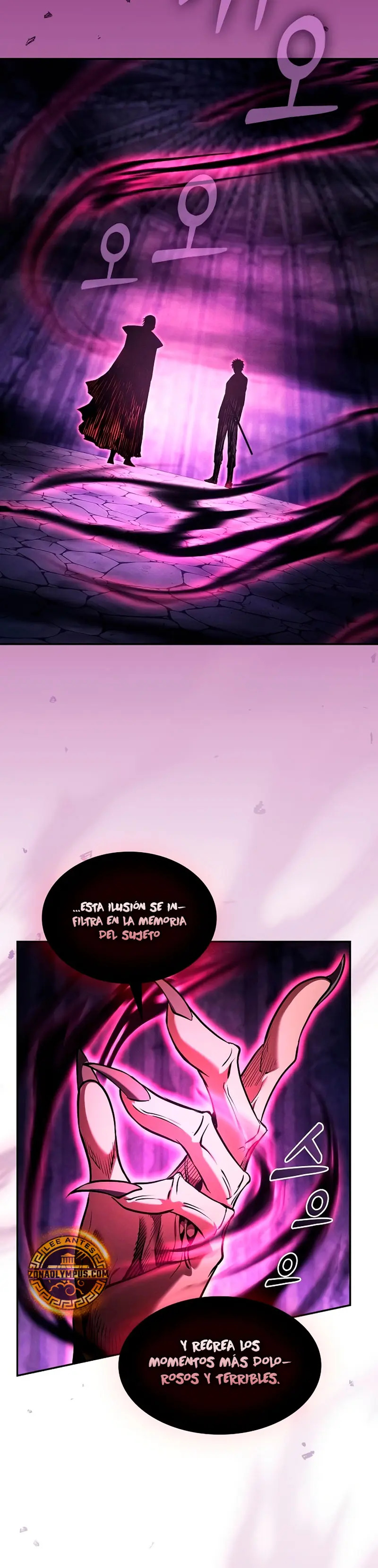 Read Maestro de Espadas Genio de la Academia ES Manga Online
