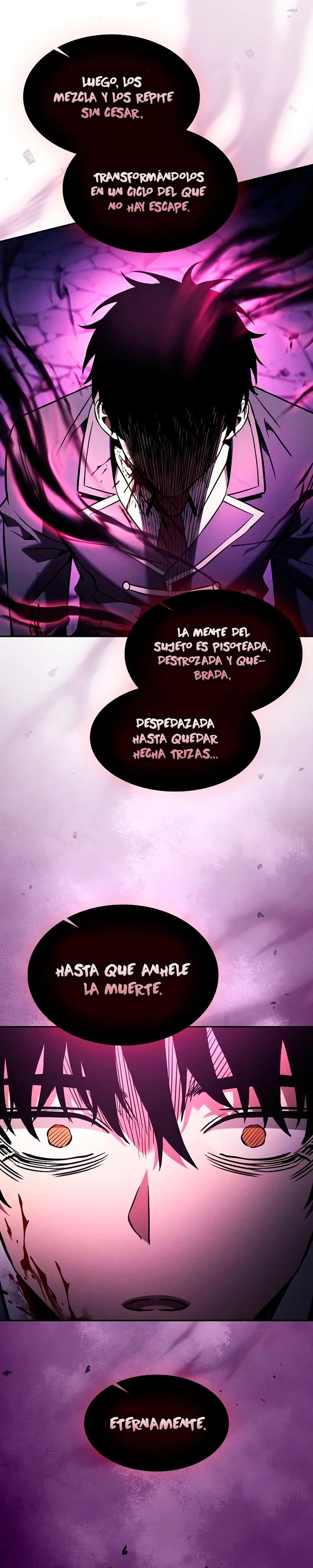 Read Maestro de Espadas Genio de la Academia ES Manga Online