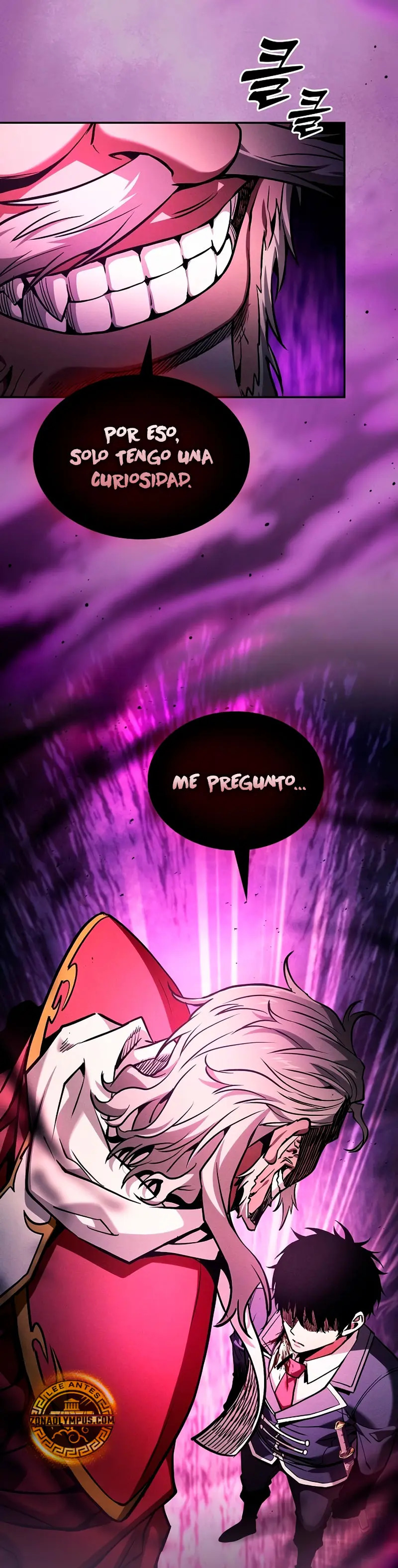 Read Maestro de Espadas Genio de la Academia ES Manga Online