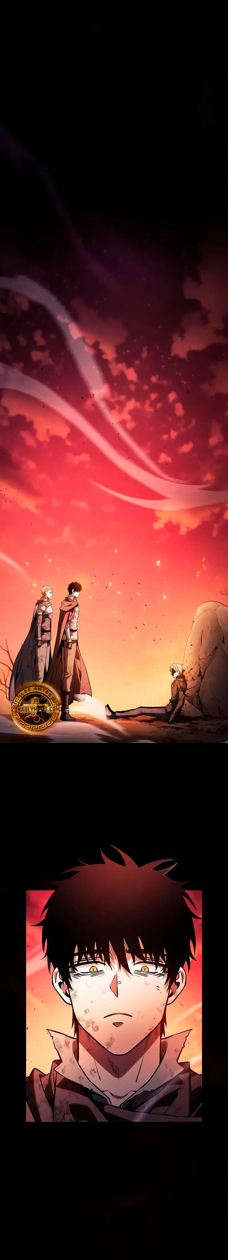 Read Maestro de Espadas Genio de la Academia ES Manga Online
