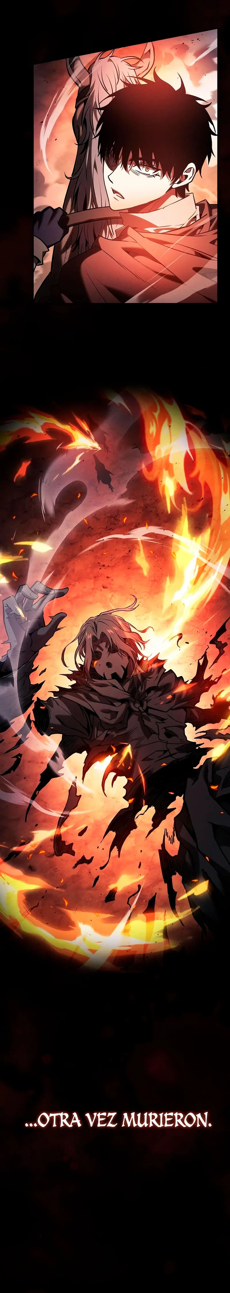 Read Maestro de Espadas Genio de la Academia ES Manga Online