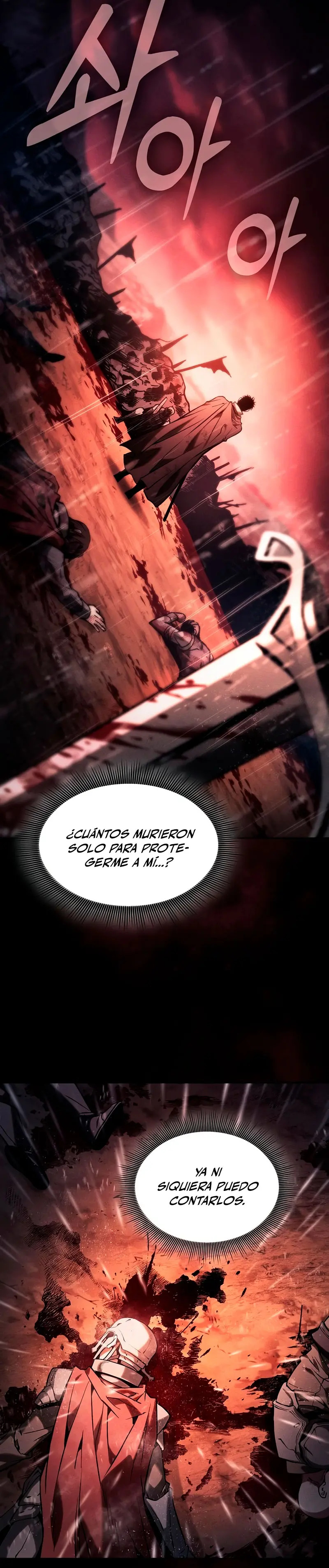 Read Maestro de Espadas Genio de la Academia ES Manga Online
