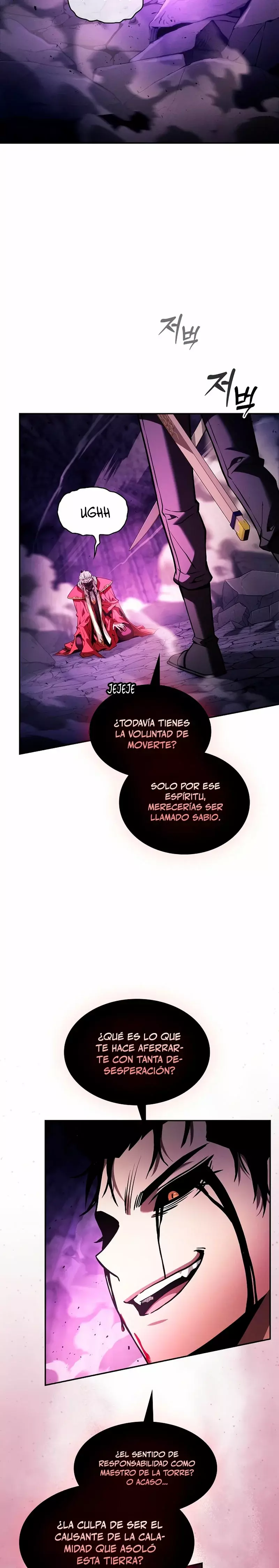 Read Maestro de Espadas Genio de la Academia ES Manga Online