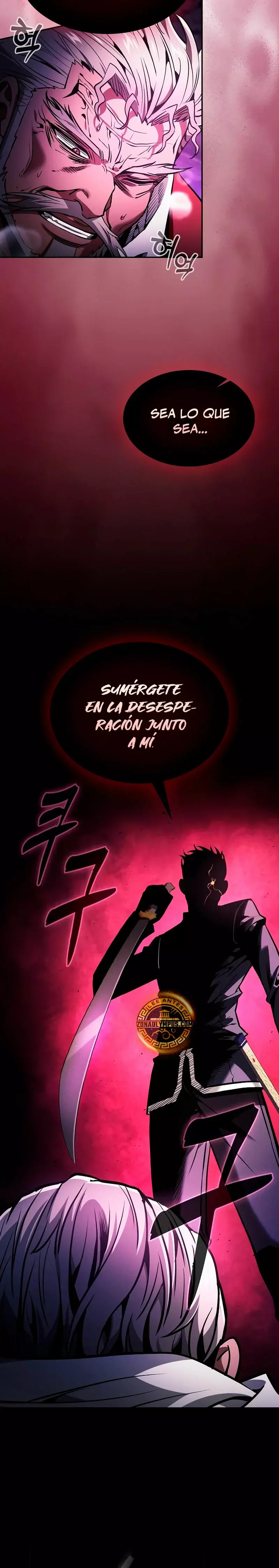 Read Maestro de Espadas Genio de la Academia ES Manga Online