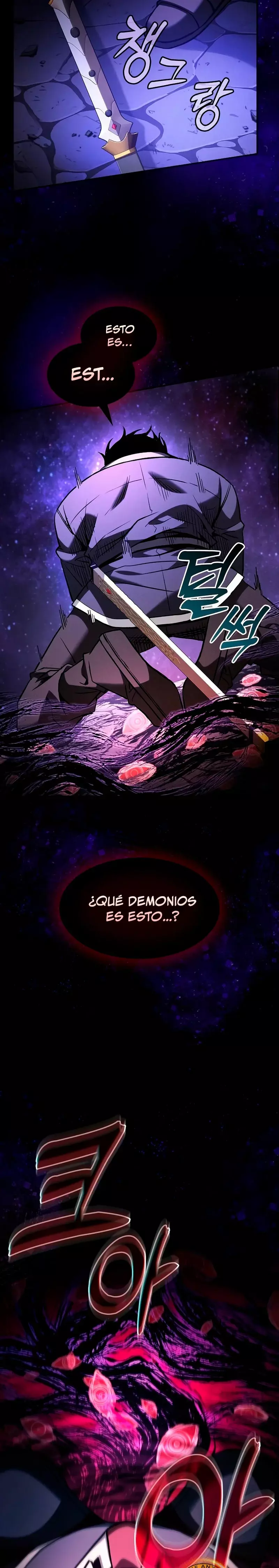 Read Maestro de Espadas Genio de la Academia ES Manga Online