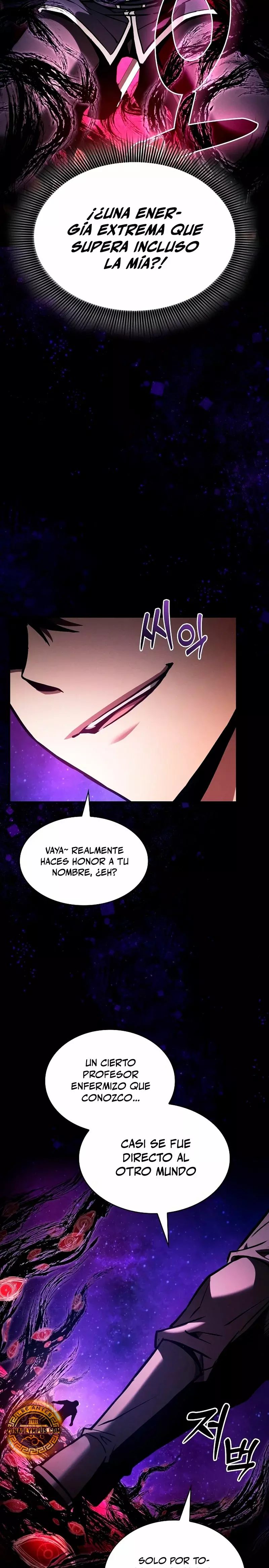Read Maestro de Espadas Genio de la Academia ES Manga Online