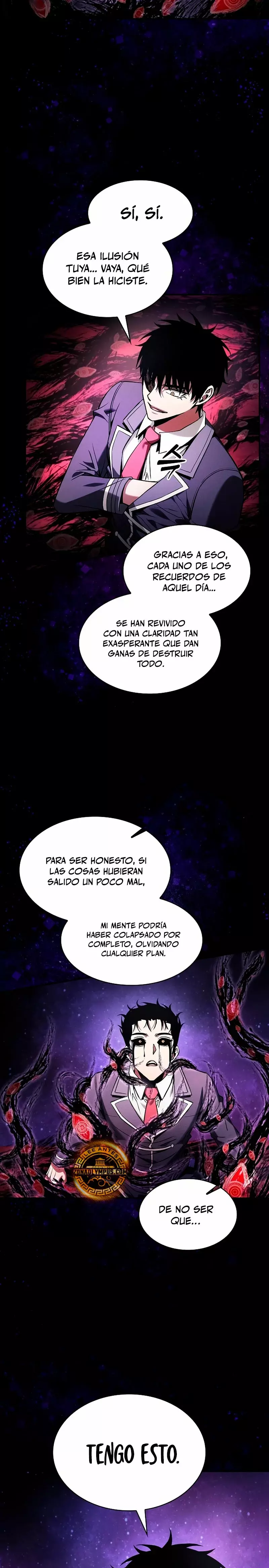 Read Maestro de Espadas Genio de la Academia ES Manga Online
