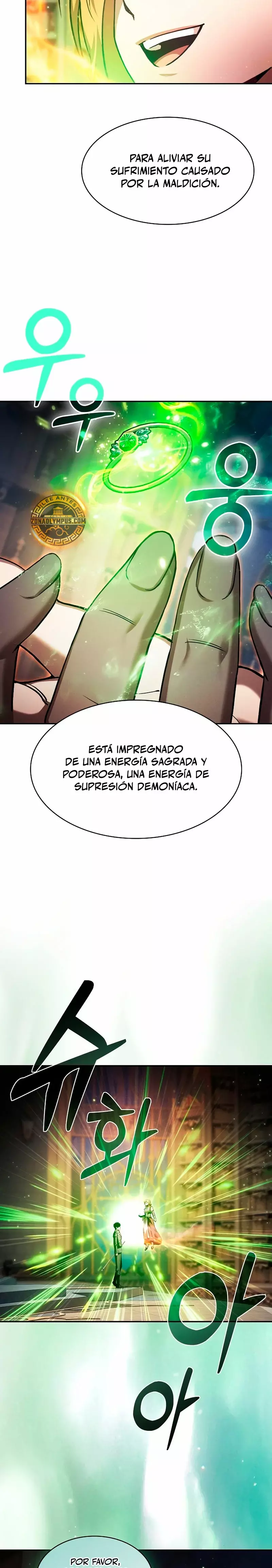 Read Maestro de Espadas Genio de la Academia ES Manga Online