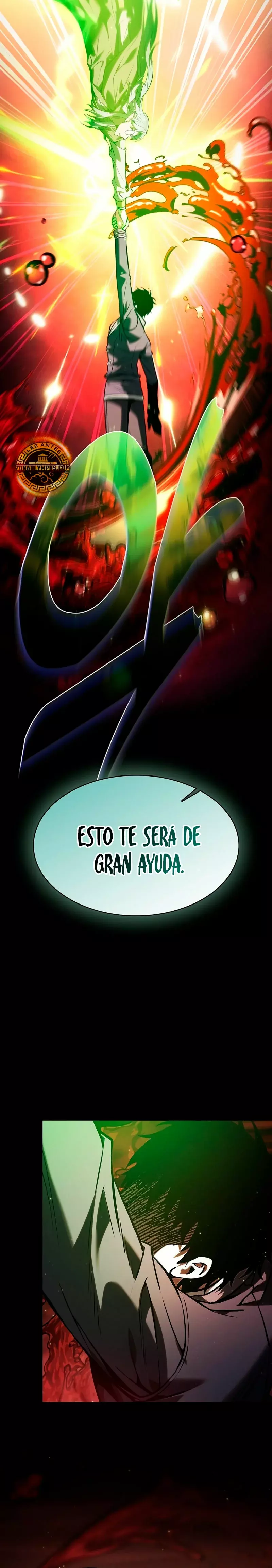 Read Maestro de Espadas Genio de la Academia ES Manga Online
