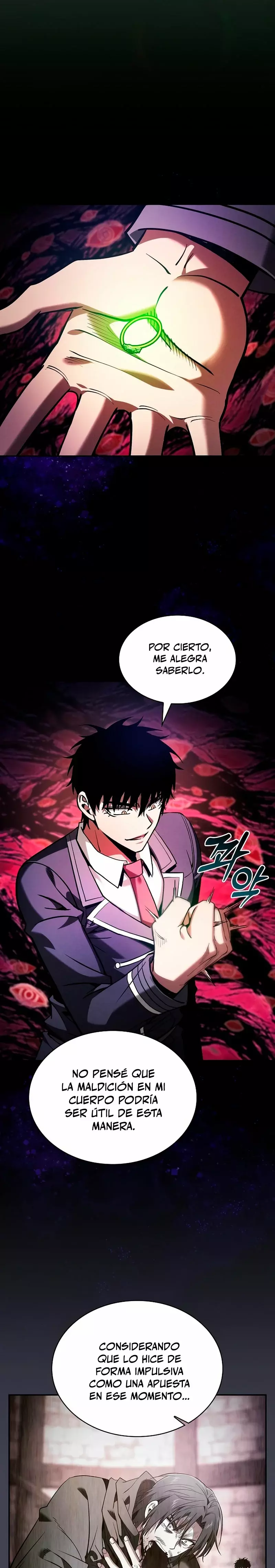 Read Maestro de Espadas Genio de la Academia ES Manga Online