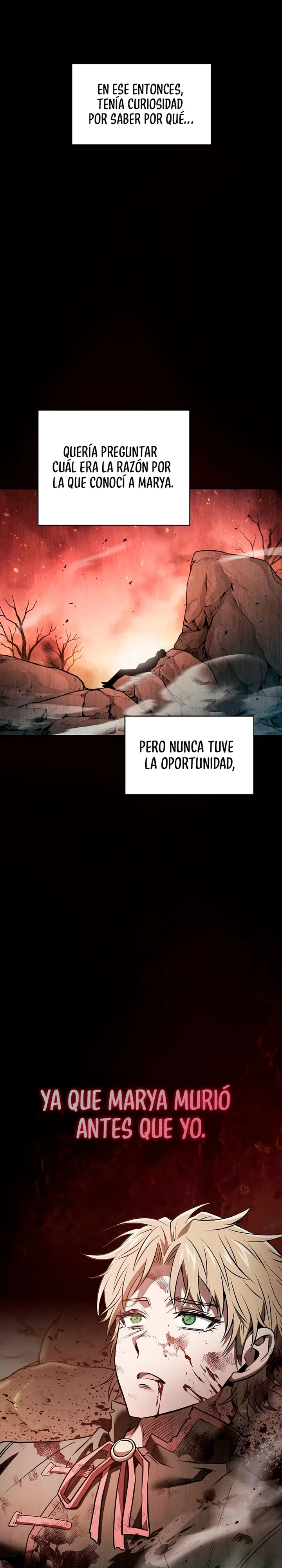 Read Maestro de Espadas Genio de la Academia ES Manga Online