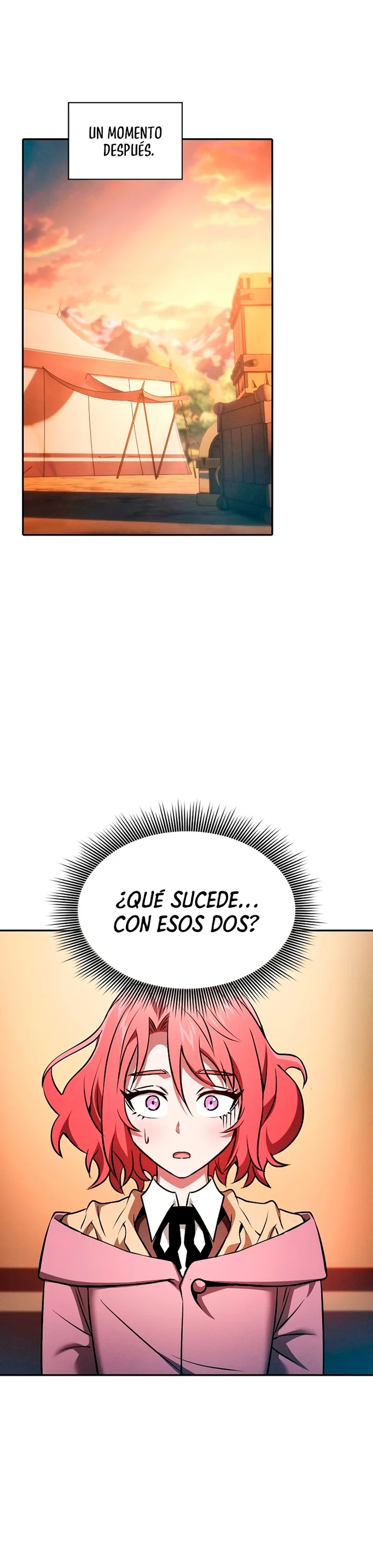 Read Maestro de Espadas Genio de la Academia ES Manga Online