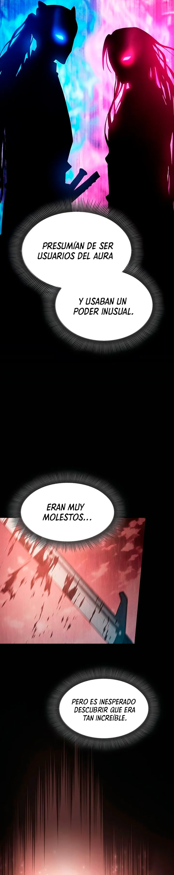 Read Maestro de Espadas Genio de la Academia ES Manga Online