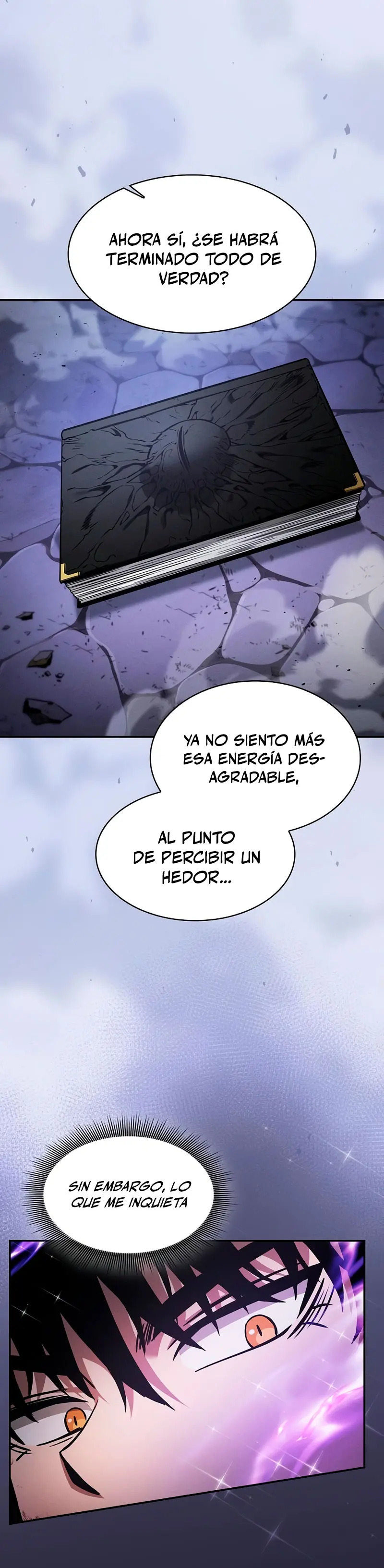 Read Maestro de Espadas Genio de la Academia ES Manga Online