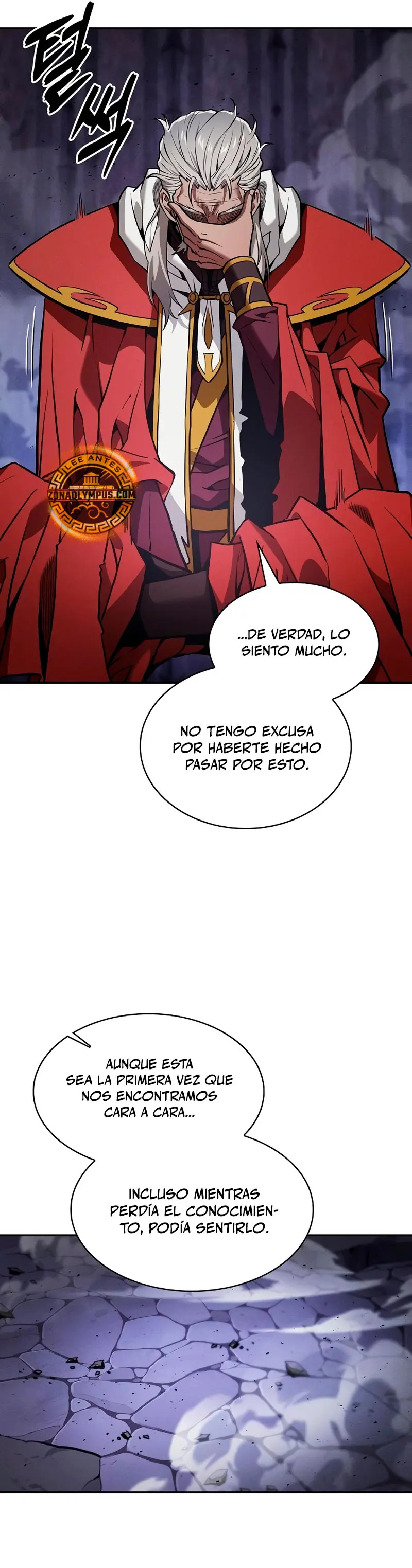 Read Maestro de Espadas Genio de la Academia ES Manga Online