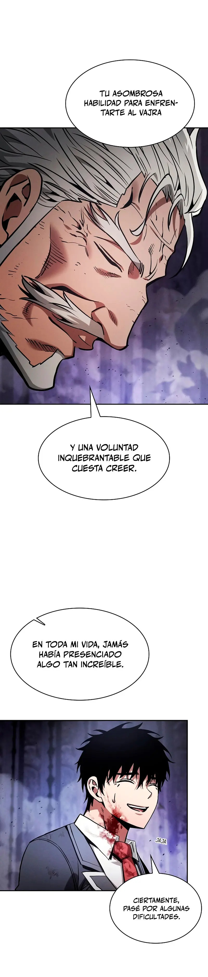 Read Maestro de Espadas Genio de la Academia ES Manga Online