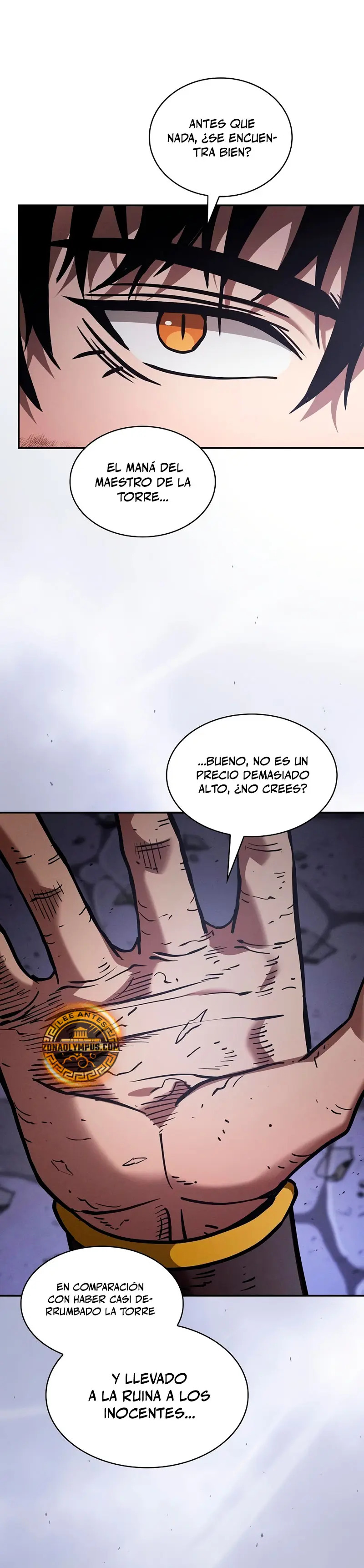 Read Maestro de Espadas Genio de la Academia ES Manga Online
