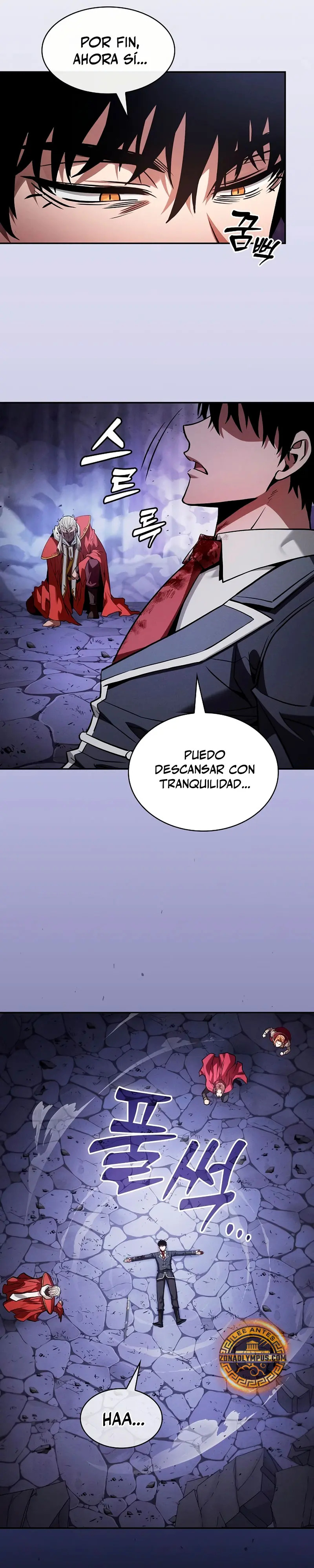 Read Maestro de Espadas Genio de la Academia ES Manga Online