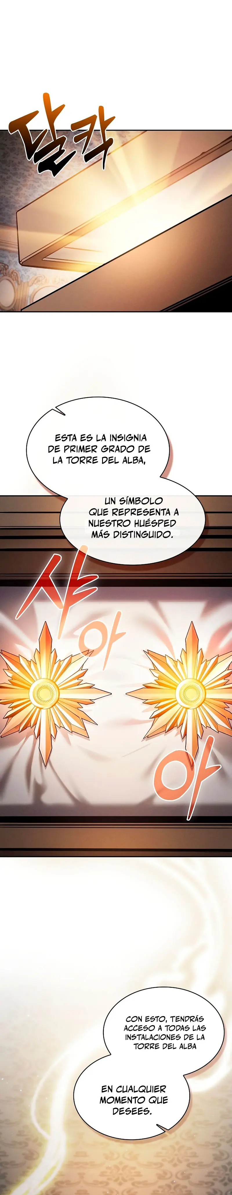 Read Maestro de Espadas Genio de la Academia ES Manga Online