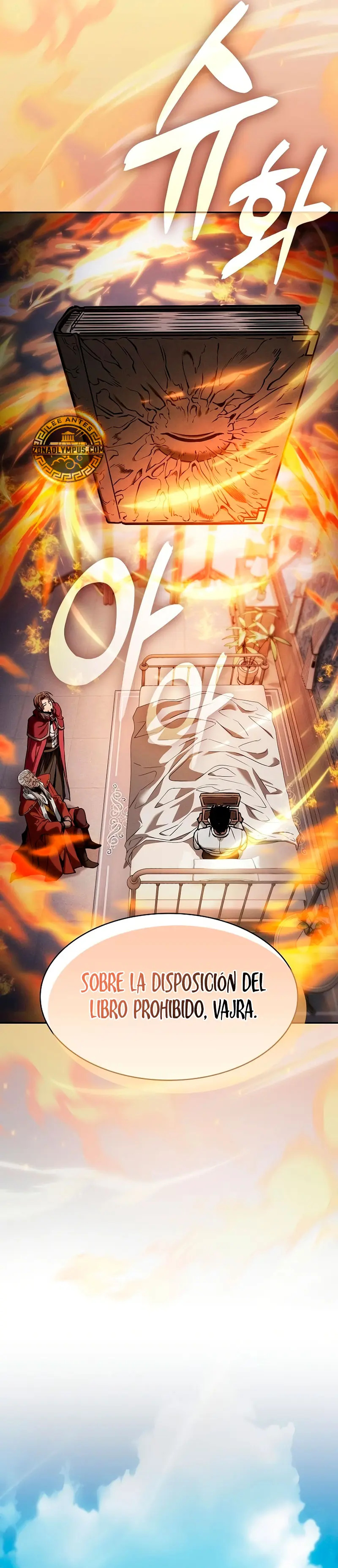 Read Maestro de Espadas Genio de la Academia ES Manga Online