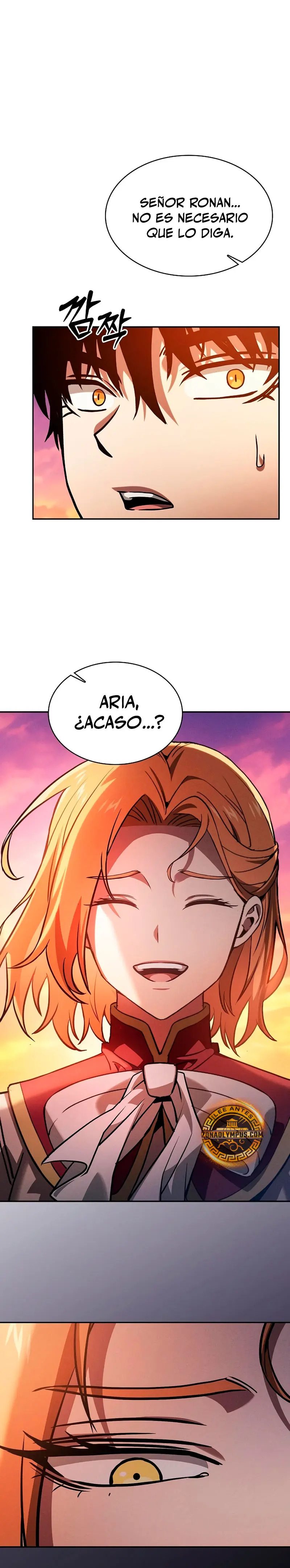 Read Maestro de Espadas Genio de la Academia ES Manga Online