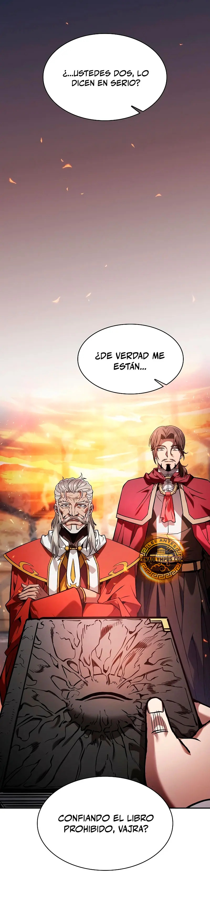 Read Maestro de Espadas Genio de la Academia ES Manga Online