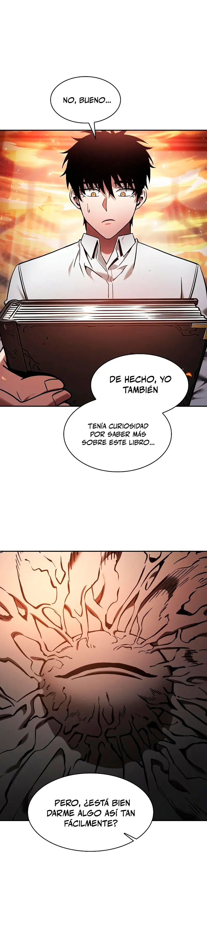 Read Maestro de Espadas Genio de la Academia ES Manga Online