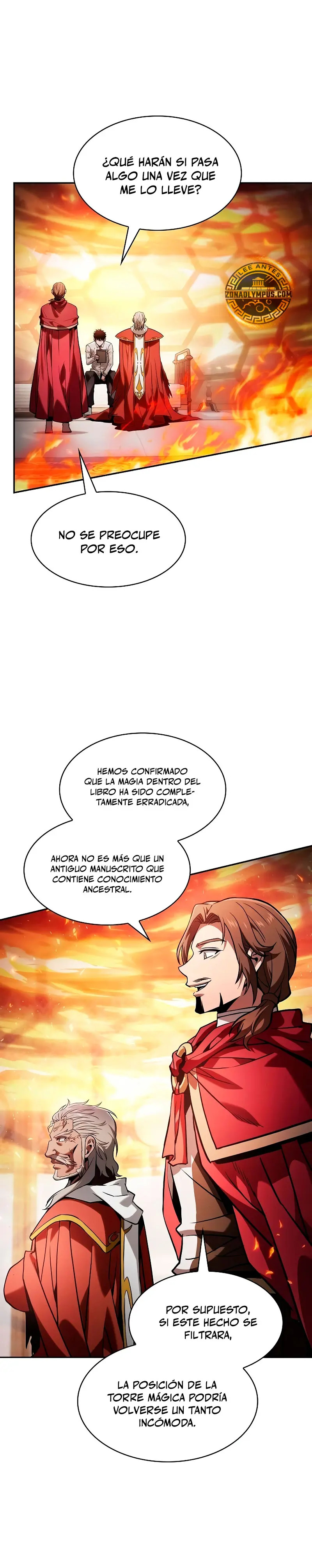 Read Maestro de Espadas Genio de la Academia ES Manga Online