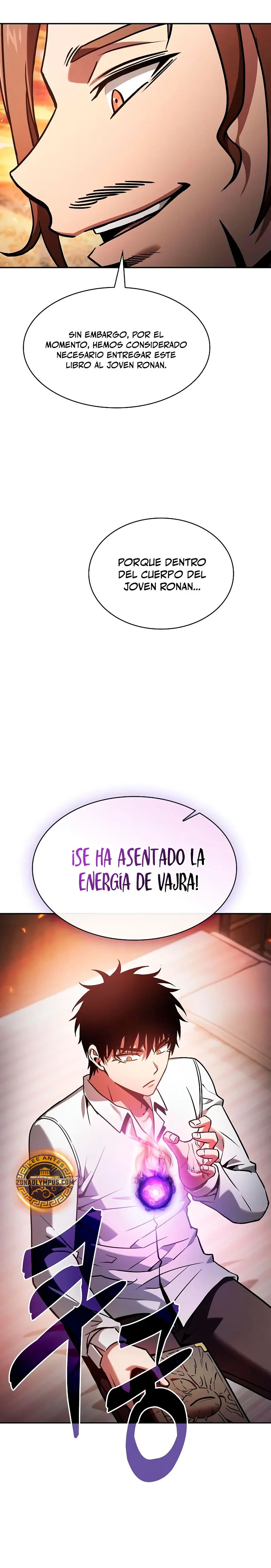 Read Maestro de Espadas Genio de la Academia ES Manga Online