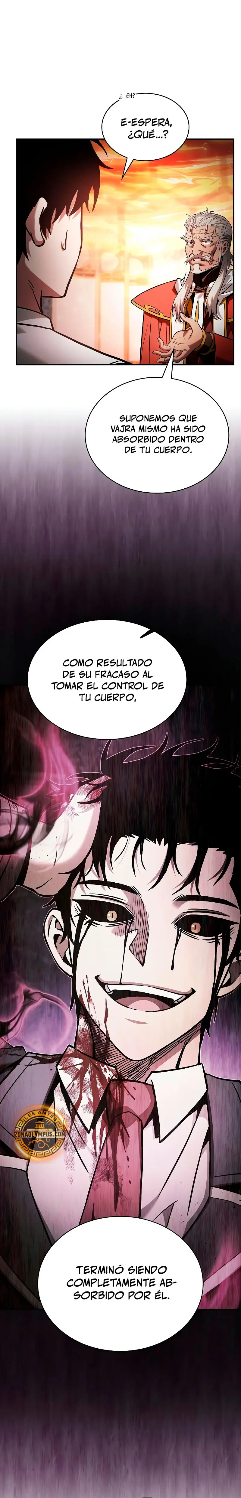 Read Maestro de Espadas Genio de la Academia ES Manga Online