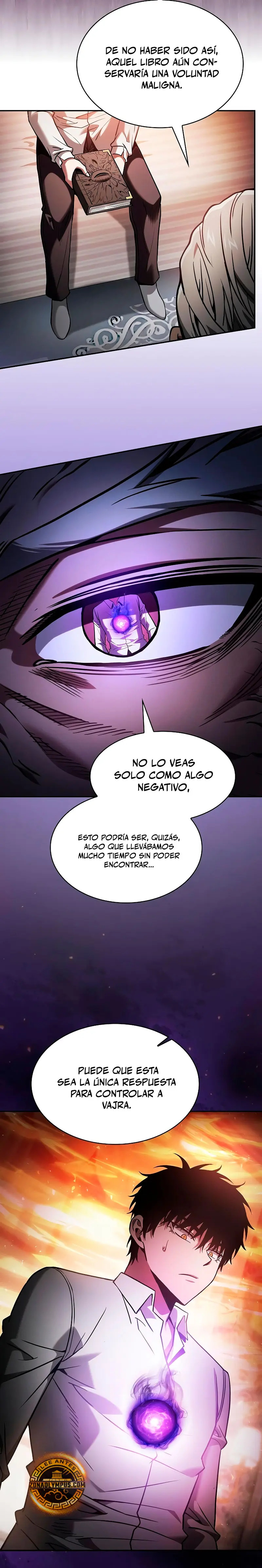 Read Maestro de Espadas Genio de la Academia ES Manga Online