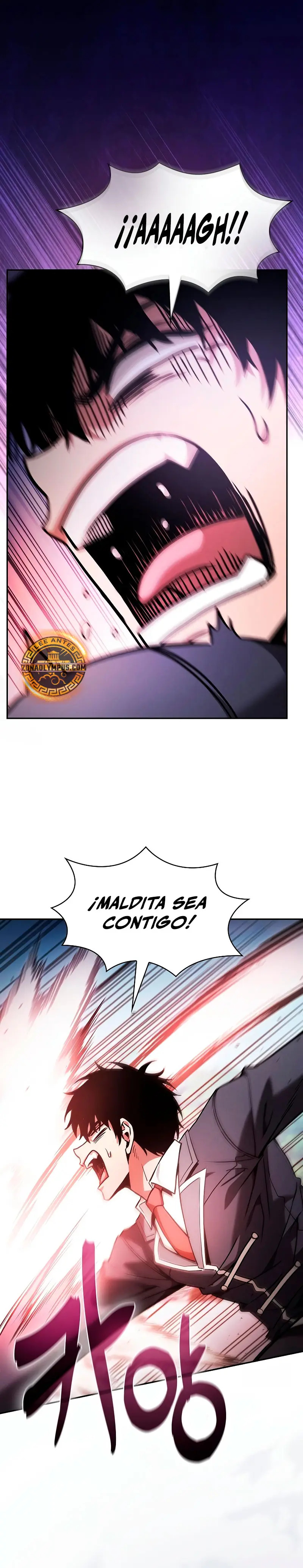 Read Maestro de Espadas Genio de la Academia ES Manga Online