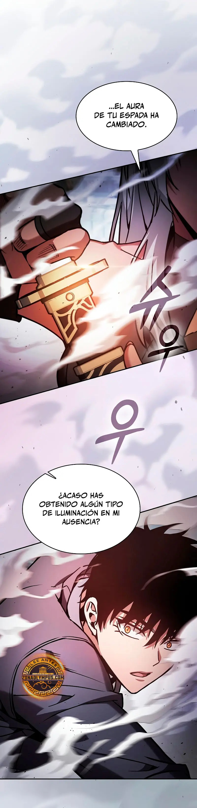 Read Maestro de Espadas Genio de la Academia ES Manga Online